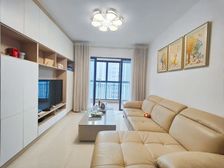 斗门德昌盛景 刚需两居 商品住宅 朝南 小区新 商业配套齐全