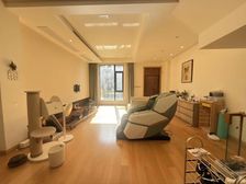 中景水岸,纯别墅小区,车位充足,精装修,价格实惠