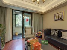 陆家嘴锦绣前城二期 4室2厅 159.77平