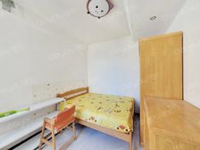 南开实验电梯房+框架结构,居住舒适,改造自由