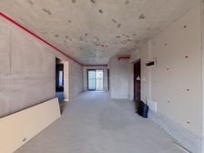 阳光城尚东湾凌云府 4室2厅2卫 毛坯 110万元