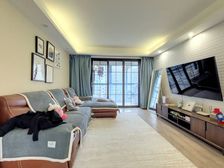 中环花苑 2室2厅 104.56平