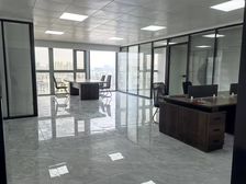 青云谱区全新写字楼 凯旋国际大厦。位于洪都南大道佳美美容医院