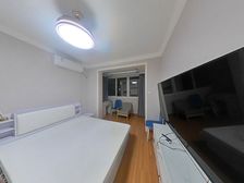 泉东小区 29平1居 南向精装修 着急出售