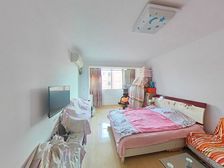 潍坊九村 38平1居 南向精装修 随时签约