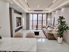 【中心地段稀缺复式】三乡镇中心金凯乐 豪华装修拎包入住