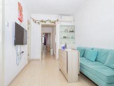 宁武小区 2室1厅 62.43平