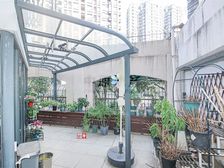 品质小区近地铁18号平凉路站,渔人码头近在咫尺15中学书