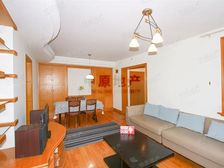 一梯两户,小户型,品质小区,居家装修