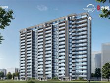 元旦 !五一商圈 一线江景丨新规0公摊 品质住宅 配套齐全