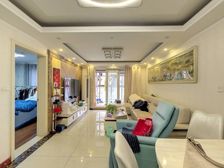 东苑佳和园 3室2厅 103.4平