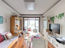 金榜世家(六期) 2室2厅 93.7平