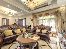 保利茉莉公馆三期 4室2厅 234.17平