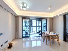 仁恒锦绣世纪 3室2厅 99.86平