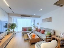 好第坊(东川路865弄) 4室2厅 141.58平