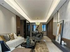 现房!江岸内核,读育才十六初!福星惠誉铂雅府4房