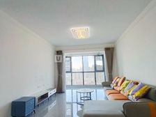 京江金翠3室2厅东南