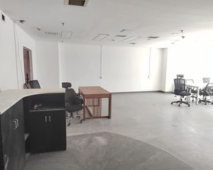 望京4亿带院独栋朝阳望京金茂绿创中心纯写字楼来广营地铁口空房