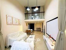 七号线地铁 精装复式 可租3800 业主全包税 现有优惠!