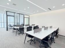 清盘价租25!慧谷200平4加1地铁口靠小米总部