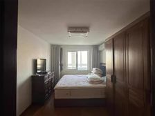 凌云居精装高层两居 满五124平 925万