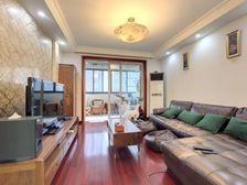 梧桐城邦(二期) 2室2厅 95.79平