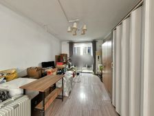 5环里4号线西红门地铁 瑞海家园五区 3室2厅118.94平