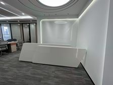 光谷东地铁口!中建三局未来科技城人才港205平送免费车位