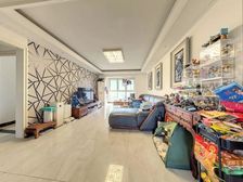 龙湖盛天天钜 245万 3室2厅2卫 精装修高品味生活从这里