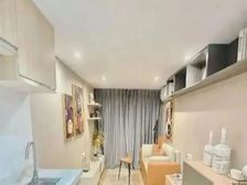 珠江新城CBD 繁华地段 城市商业地标 拎包入住 即