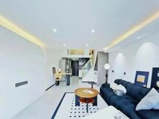 富凯星堤 带阳台 近地铁 随时可看 价格可谈