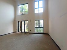 联排端户带100花园 两层地下室 屋顶花园 纯别墅洋房小区