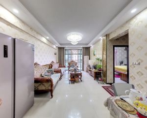 永愉花园3室1厅北