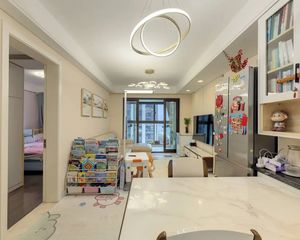 禹洲府 3室2厅 89平