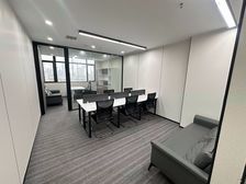 科兴金融港 创业广场 总部国际 光谷世贸中心 高胜商业大厦