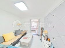 马场街·气象里·2室·1厅