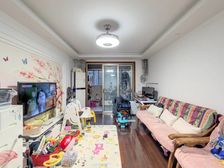 星河景苑 3室2厅 128.11平