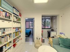 新闵小区 2室1厅 56.94平