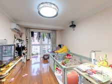 浦江花苑 2室2厅 92.75平