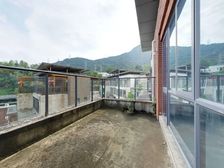 上下四层 实用1000平 地铁口物业 山海景观