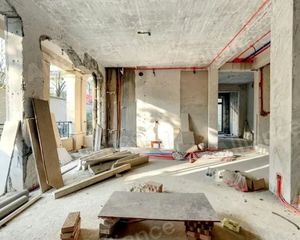 御园在售边套排屋,水电已装