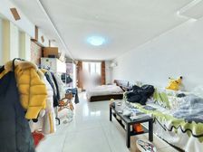 瑞海家园二区 2室1厅 108.59平