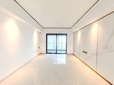 美的云悦江山西园 4室2厅 127平