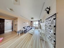 润景家园 3室 不临铁路 价格可谈 通透户型 楼层采光好