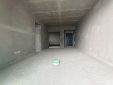 优品道珑玺湾 次新小区 车位充足 双卫格局 中间楼层