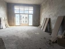 带露台 清泉小区东区 电梯顶跃高楼层视野无遮挡 正南朝向