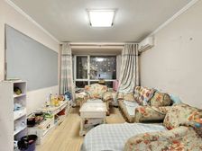 ½ðÈÚ½ÖÈÚ»ã 2ÊÒ1Ìü 73.87ƽ Äϱ±Í¨Í¸´øÈý¸öÆ®´°²É¹âºÃ