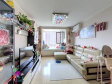 ½ðÈÚ½ÖÈÚ»ã 2ÊÒ2Ìü 77.25ƽ È«ÄÏÏòÁ½¾ÓÊҲɹâºÃ²»³³ÄÖ