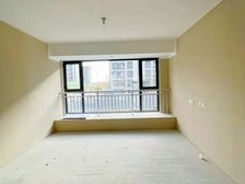 中国铁建花语天宸 正南朝向 满二 刚需小三居 双卫