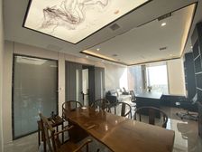 云中城 230平|精装 大气 简约 3个房间 家具可换